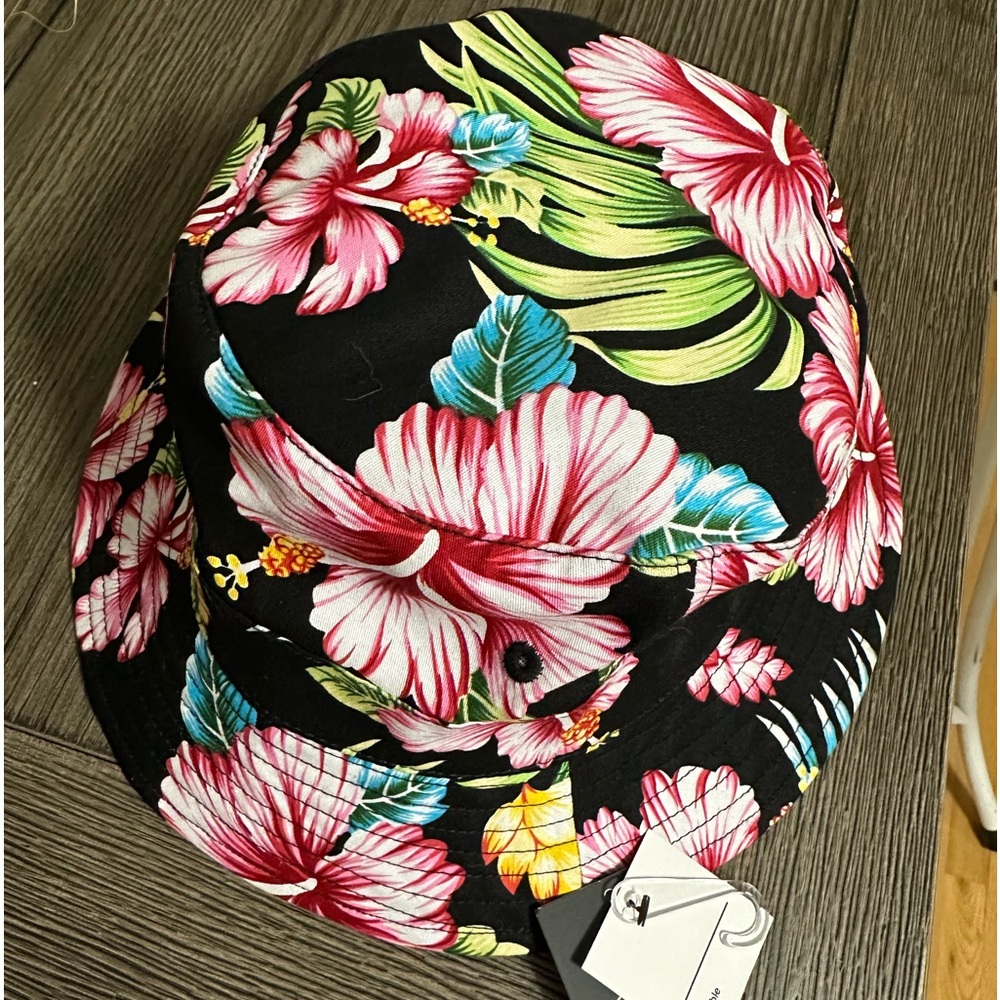 Cap - multicolor